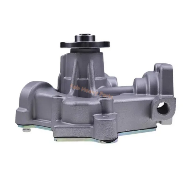 Water Pump 129900-42053 Angkop para sa Komatsu Engine 4D98E 4D94E 4D92E Wheel Loader WA65-3 WA75-3