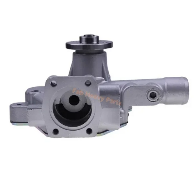 Water Pump 129900-42053 Fits for Komatsu Engine 4D98E 4D94E 4D92E Wheel Loader WA65-3 WA75-3