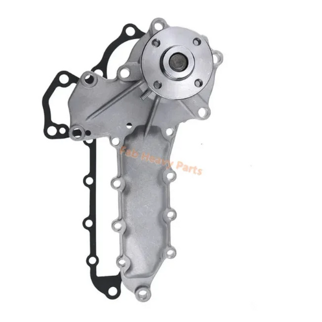 Water Pump 132-0484 0132-0484 01320484 1320484 Angkop para sa Cummins Onan Generator