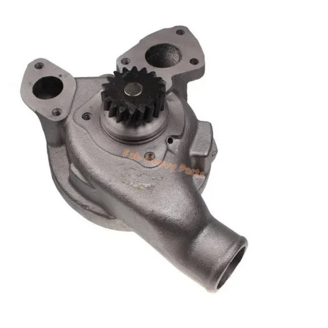 Water Pump 151-4825 1514825 Fits for Caterpillar CAT Engine 3056E 3056 3056T 3054B 3054 3054T