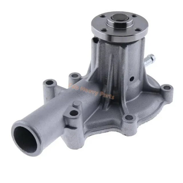 Water Pump 16326-73033 for Kubota Tractor B2650HSDC B3030 B3350HSDC B3000HSDC B3030HSDC B3030HSDCC B3150HDCC Front Mower F3680 F3990