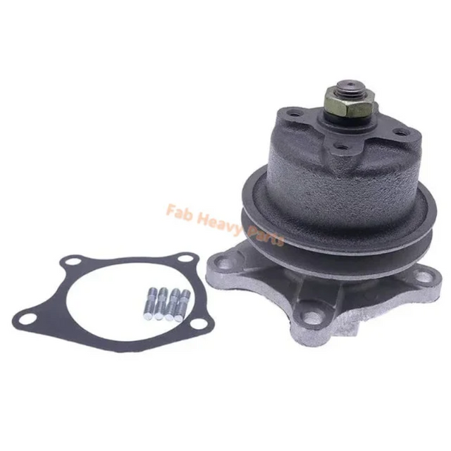 Water Pump 185-6229 para sa Onan Dkaf