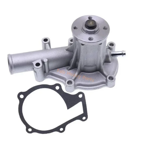 Water Pump 185-6671 Fits for Cummins Onan Generator