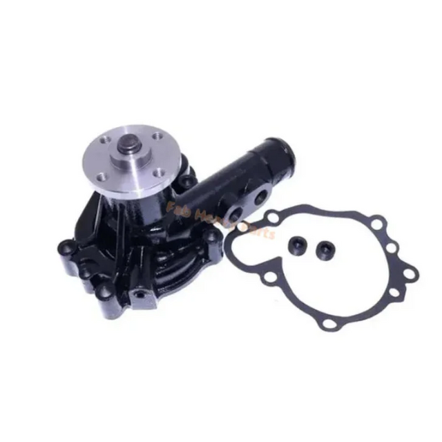 Water Pump 186684 for Gehl Mustang Loader 5640E 6640E RT210 V270 V330 2066 2076 2086 2100RT 2700V 3300V