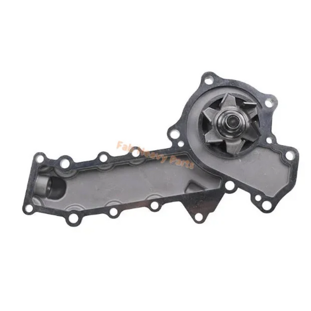 Water Pump 1K321-73033 1K321-73032 para sa Kubota Engine D1703 D1803 V2403 V2203 Hyundai Forklift HDF15/18-5