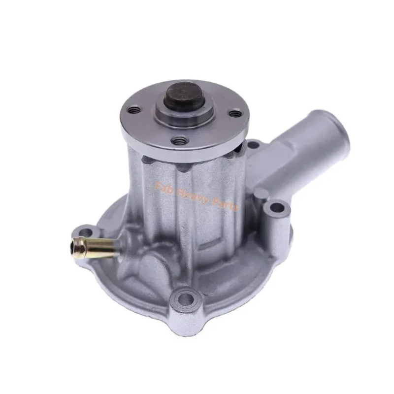 Water Pump 1K576-73032 1K576-73030 for Kubota Engine D1005 D1105 V1505 WG1005 Excavator KX71-3 KX71-3S