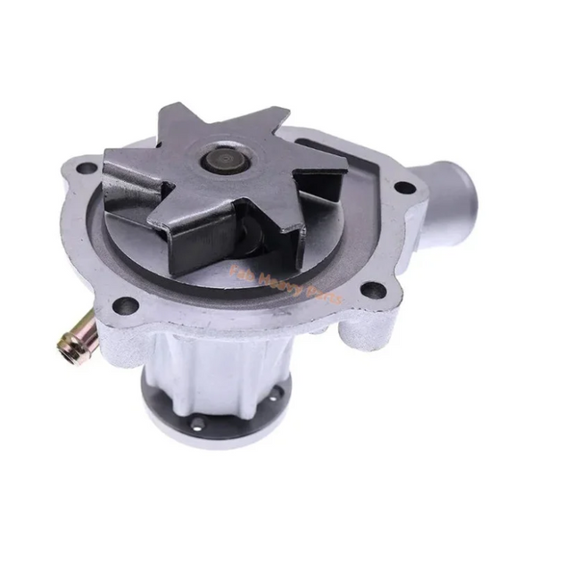 Water Pump 1K576-73032 1K576-73030 for Kubota Engine D1005 D1105 V1505 WG1005 Excavator KX71-3 KX71-3S