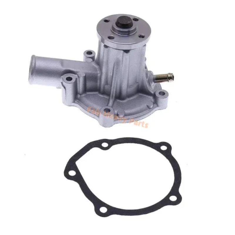 Water Pump 1K576-73032 1K576-73030 for Kubota Engine D1005 D1105 V1505 WG1005 Excavator KX71-3 KX71-3S