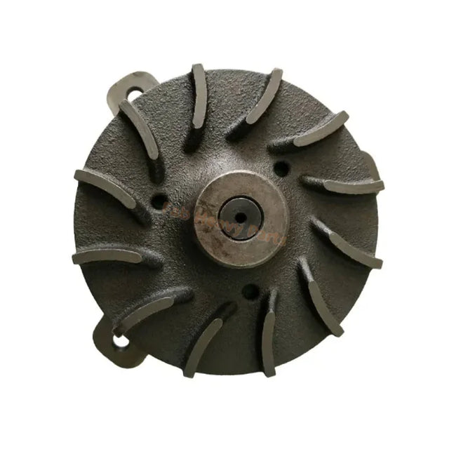 Water Pump 20431137 para sa Volvo Excavator EC460B EC360B EC330B Wheel Loader L220E L180E L180EHL