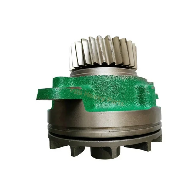 Pompe à eau 20431137 pour pelle Volvo EC460B EC360B EC330B, chargeuse sur pneus L220E L180E L180EHL