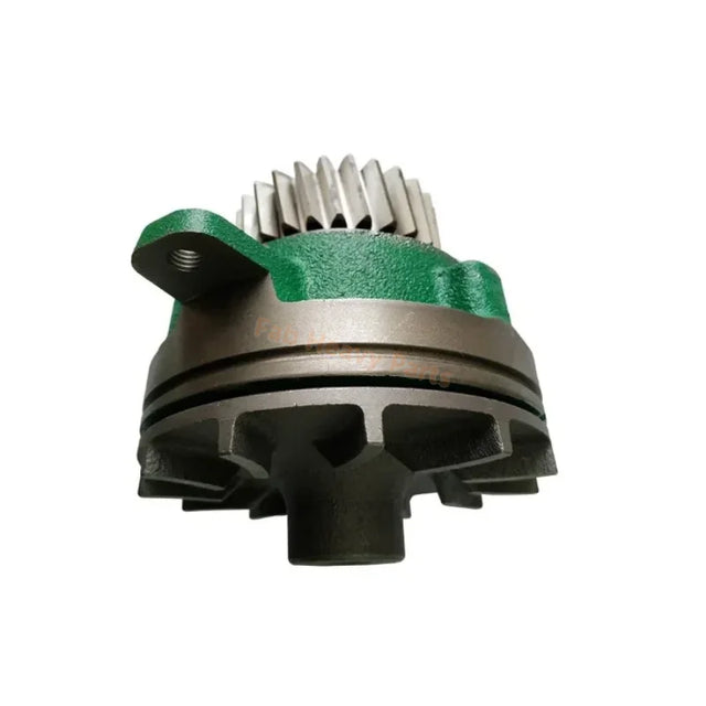 Pompe à eau 20431137 pour pelle Volvo EC460B EC360B EC330B, chargeuse sur pneus L220E L180E L180EHL