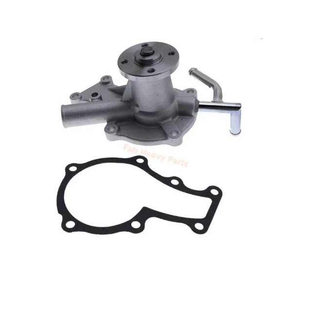 Water Pump 23471GT para sa Kubota Engine WG750B DF-750 DF-752 Genie Lift GS-2668 GS-3268 Z-45/22 Z-34/22