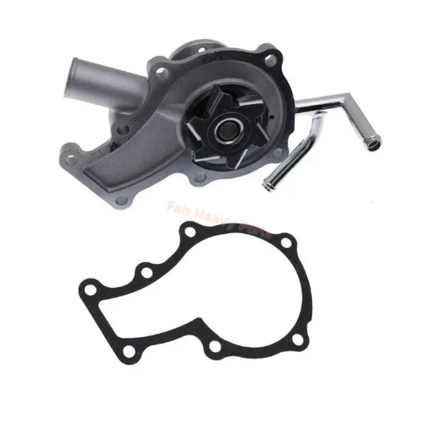 Water Pump 23471GT para sa Kubota Engine WG750B DF-750 DF-752 Genie Lift GS-2668 GS-3268 Z-45/22 Z-34/22