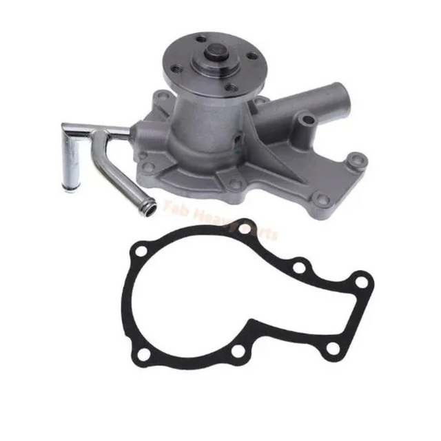 Water Pump 23471GT para sa Kubota Engine WG750B DF-750 DF-752 Genie Lift GS-2668 GS-3268 Z-45/22 Z-34/22