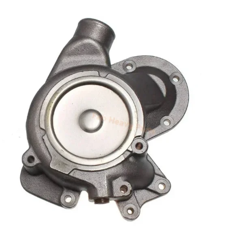 Pompe à eau 2396142 239-6142, compatible avec Caterpillar CAT TH103 TH210 TH215 TH355B TH62 TH63 TH82 TH83, moteur 3054 3054B 3056