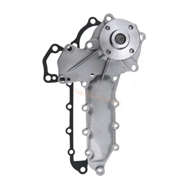 Water Pump 25-37581-10 for Carrier CT4-134-DI CT4-114-DI Vector Extra Ultima Ultra Europhoenix