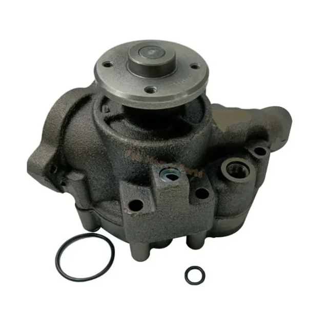 Pompe à eau 352-2080 3522080 227-4298 2274298 203-6097 2036097 227-4300 2274300, convient pour moteur Caterpillar CAT 3126B 3126E C7 C9 3406E