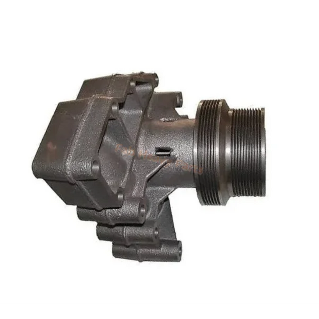 Bomba de agua 3684449 compatible con motor Cummins ISX 450ST 550