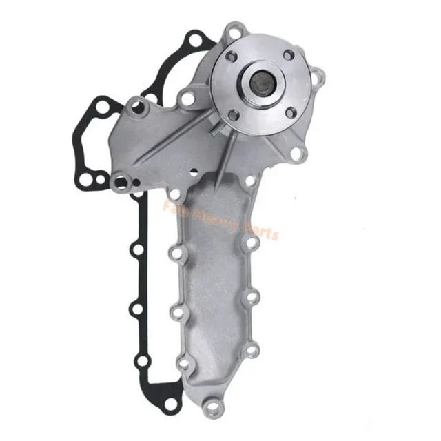 Water Pump 3974989 Angkop para sa Bobcat B300 BL370 Backhoe Loader 231 Excavator