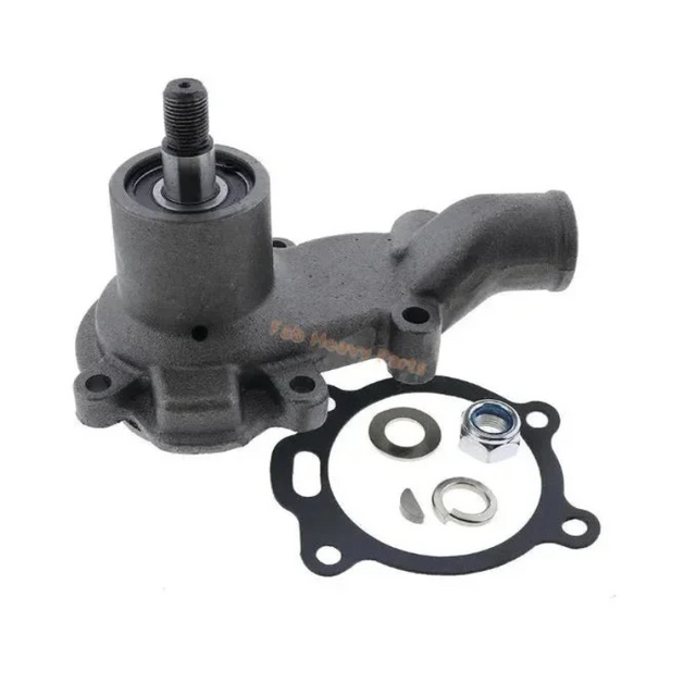 Water Pump 41312161 para sa Perkins Engine Massey Ferguson 168 174 184 185 188 273 274 283 284 285