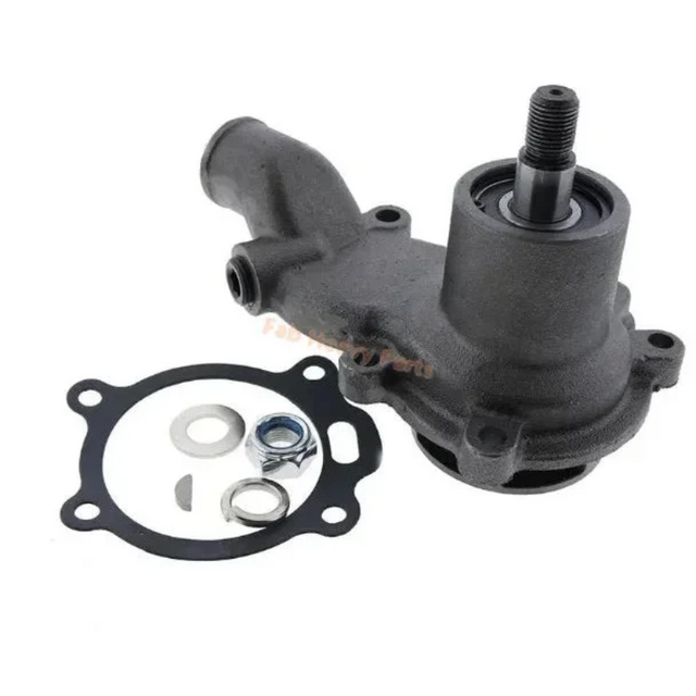 Water Pump 41312161 para sa Perkins Engine Massey Ferguson 168 174 184 185 188 273 274 283 284 285