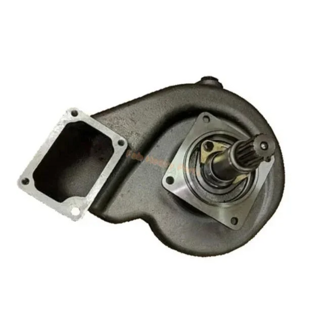 Water Pump 416-0609 4160609 Angkop para sa Caterpillar CAT Engine 3508 3508B 3508C 3512 3512B 3512C