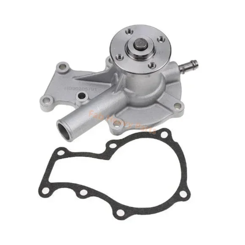 Water Pump 4230021 for Kubota D622 D722 Z482 Engine CPLT V15 Light Tow ...