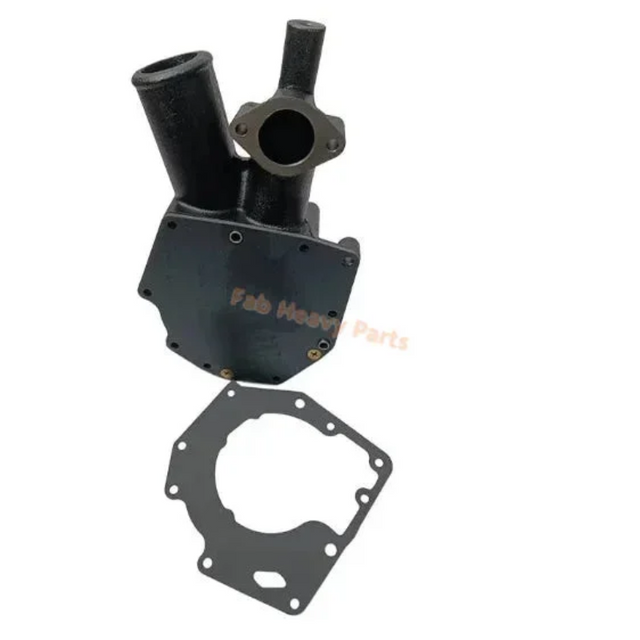 Pompe à eau 437924A1 pour moteur Isuzu 6HK1, compatible avec l'excavatrice CASE CX350 CX350B CX330 CX290B