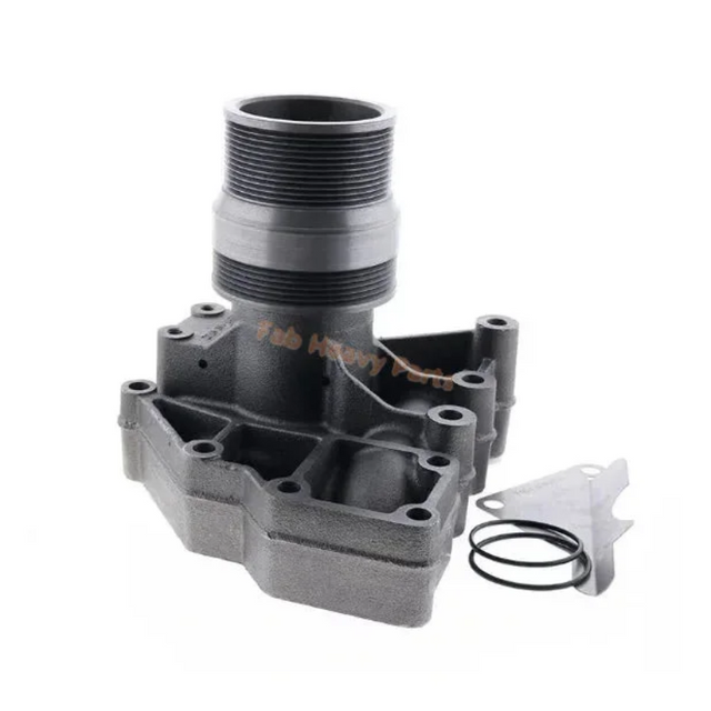 Pompe à eau 4920464 4089909, compatible avec moteur Cummins ISX15 QSX15