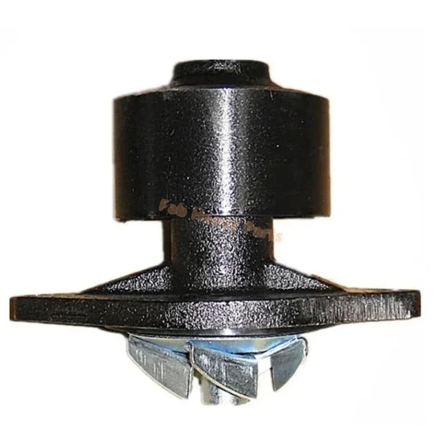 Pompe à eau 4935793 adaptée au moteur Cummins B3.9L B5.9L 4B 4BT 4BTA 6B 6BT 6BTA