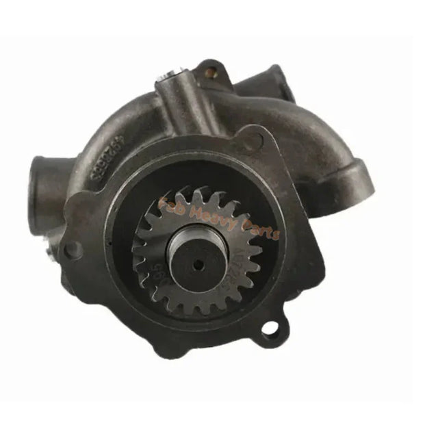 Bomba de agua 4972857 compatible con motor Cummins M11