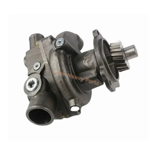 Bomba de agua 4972857 compatible con motor Cummins M11