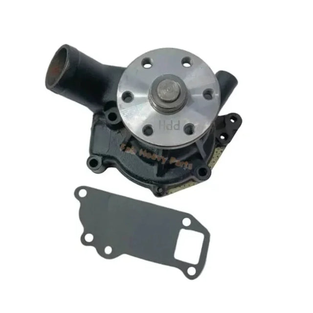 Water Pump 513610-1452 na may 6 na butas para sa Isuzu 6BD1 Engine