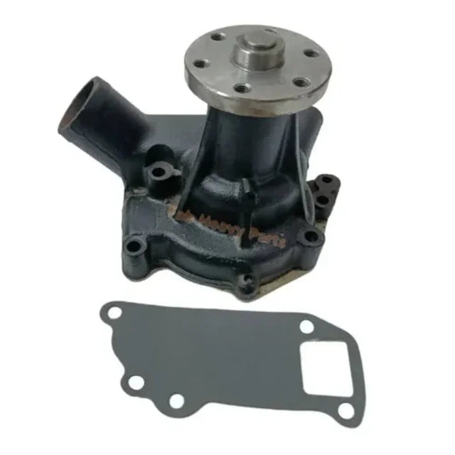 Water Pump 513610-1452 na may 6 na butas para sa Isuzu 6BD1 Engine