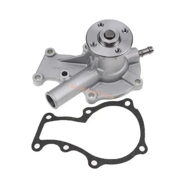 Water Pump 52819GT for Kubota Engine Z482-E Genie Boom Lift Z-34/22 Z-34/22N Z-45/25 Z-45/25J