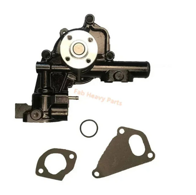 Water Pump 5864003910 5864019640 5864001510 for Isuzu 3CD1 3CD1T 3CE1 Engine