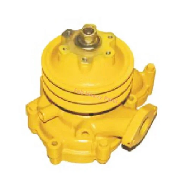 Water Pump 6114-61-1101 Angkop para sa Komatsu Engine 4D130 S4D130 Grader Gd500