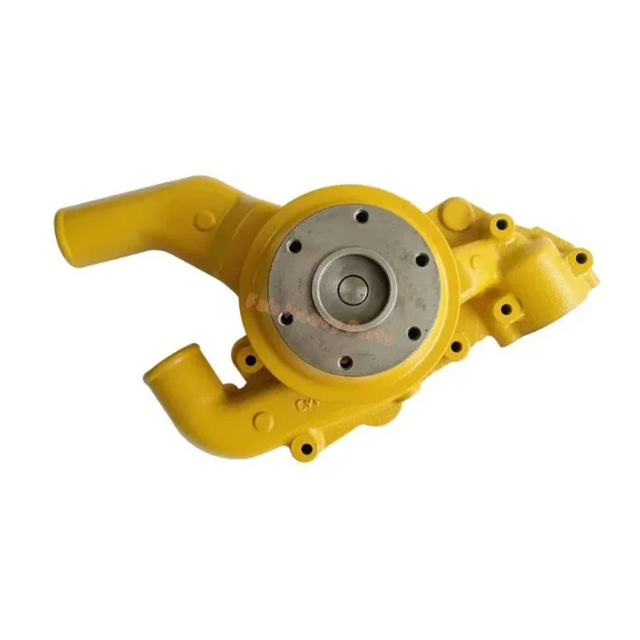 Wasserpumpe 6131-65-1204 Passend für Komatsu S4D105-3H S4D105-3J Motor