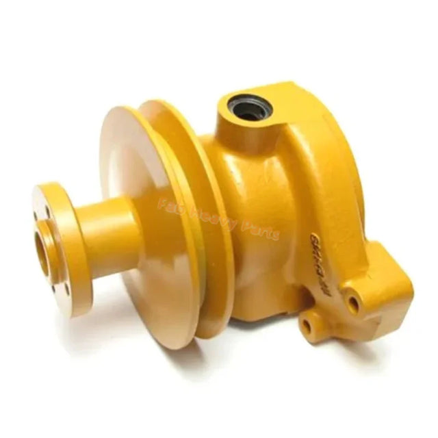 Wasserpumpe 6141-61-1111 6141-61-1300 Passend für Komatsu 4D92-1 Motor D20P-3 Bulldozer