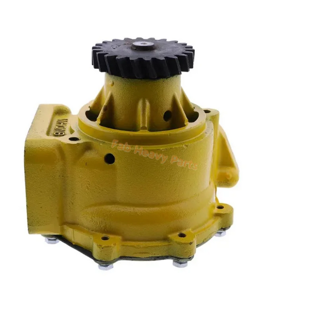 Wasserpumpe 6154-61-1102 Passend für Komatsu Motor S6D125E Bagger PC400-6 PC450-8 PC400-7