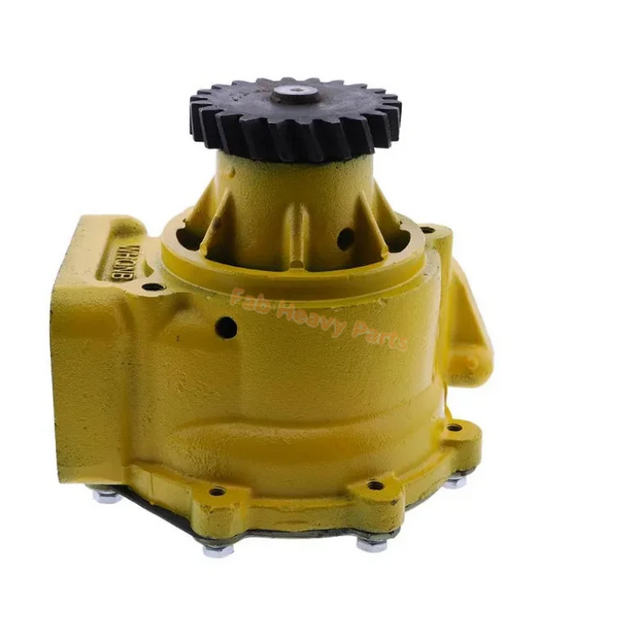 Water Pump 6154-61-1102 Angkop para sa Komatsu Engine S6D125E Excavator PC400-6 PC450-8 PC400-7