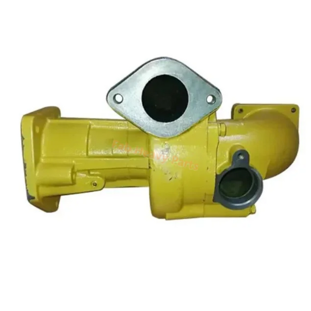 Pompe à eau 6162-63-1015 pour moteur Komatsu 6D170 chargeur WA600-1 WA600-1L WA700-1L