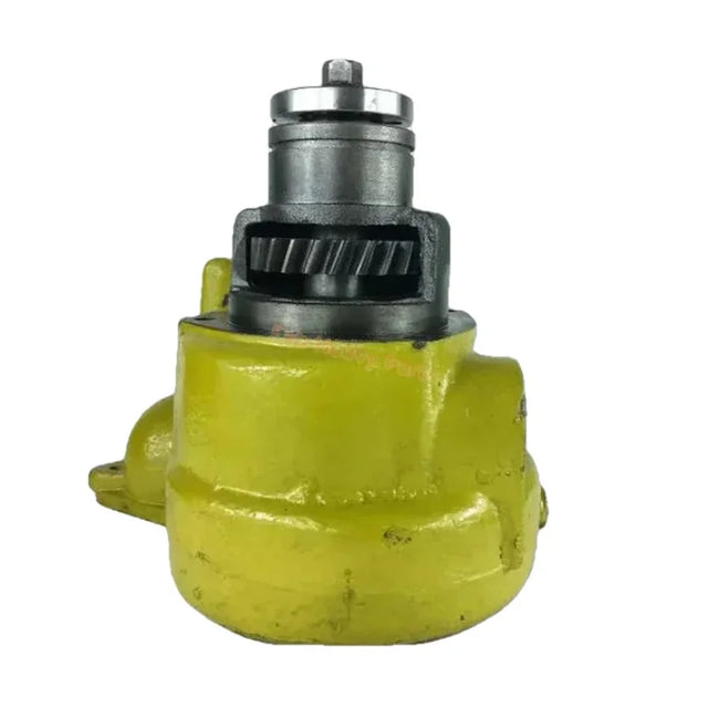 Water Pump 6211-61-1400 para sa Engine 6D140 Kasya sa Komatsu Wheel Loader WA500-1 Bulldozer D85A-21A D85P-21A