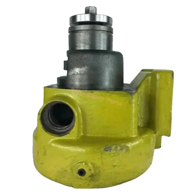 Water Pump 6211-61-1400 para sa Engine 6D140 Kasya sa Komatsu Wheel Loader WA500-1 Bulldozer D85A-21A D85P-21A