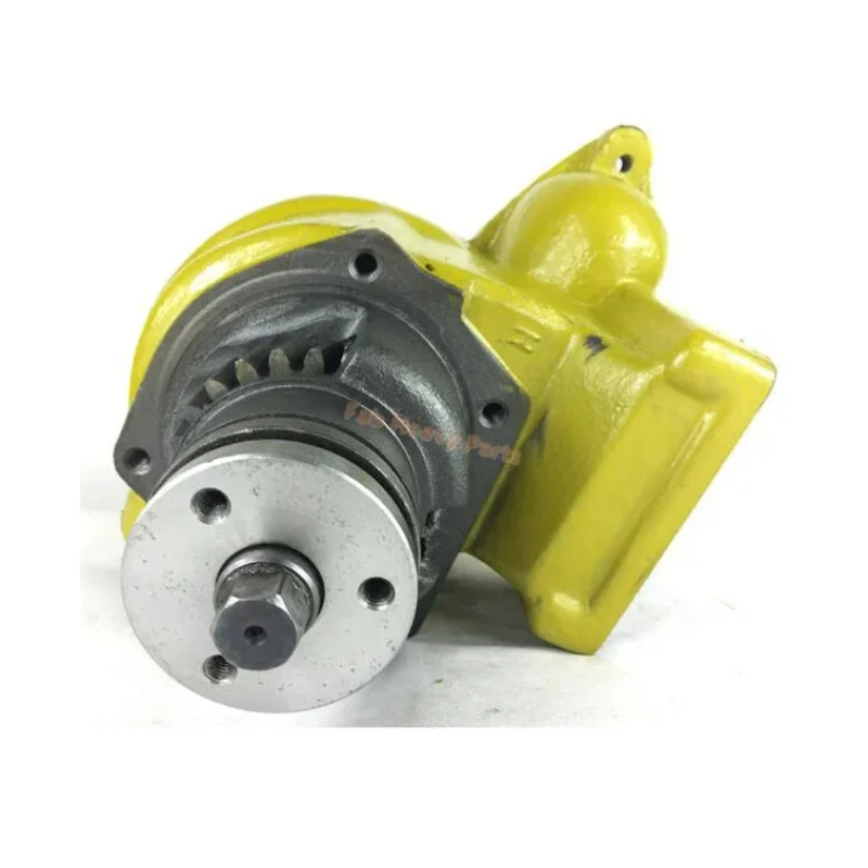 Water Pump 6211-61-1400 for Engine 6D140 Komatsu Wheel Loader WA500-1 – Fab  Heavy Parts
