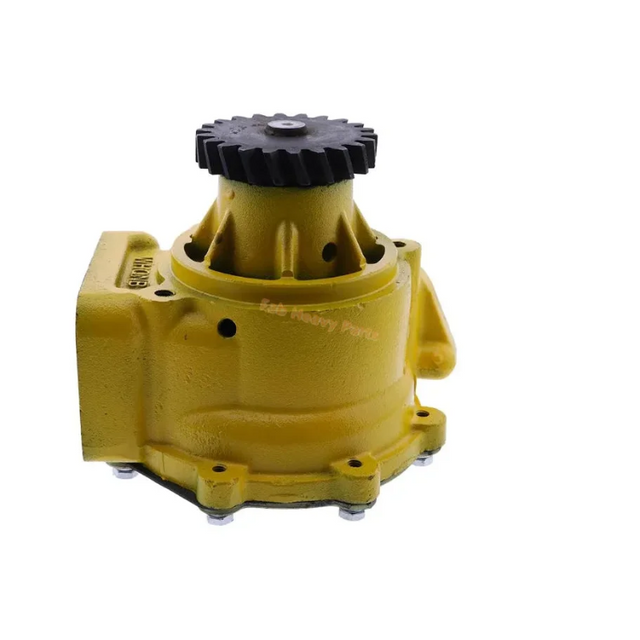 Water Pump 6251-61-1101 6251-61-1100 Angkop para sa Komatsu Excavator PC400-8 PC400LC-8 PC450-8 PC450LC-8