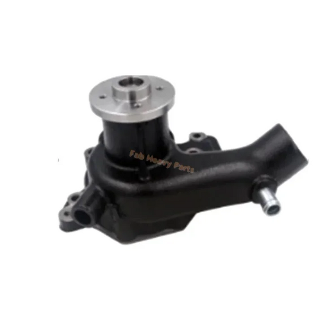 Water Pump 65.06500-6402C para sa Doosan DB58-5 Engine SOLAR 140W-V 160W-V 210W-V 185W-V 180W-V Excavator