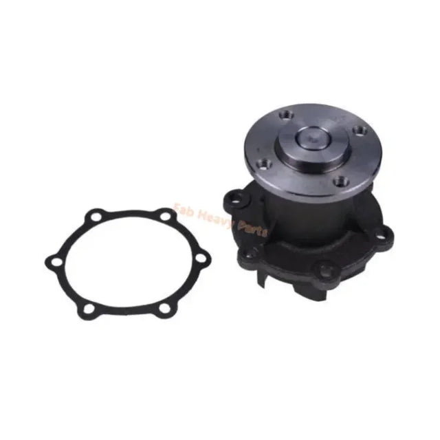 Water Pump 6630541 6599948 063615116 Fits For Bobcat 843 Skid Steer Loader