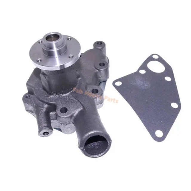 Water Pump 6660992 6512710 Angkop para sa Bobcat Skid Steer Loader 533 543