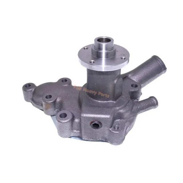 Water Pump 6660992 6512710 Angkop para sa Bobcat Skid Steer Loader 533 543